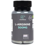 PE Nutrition | L-Arginine 500 mg - 50 капсули - Feel You
