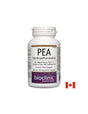 PEA / ПЕА Палмитоилетаноламид – стоп на болката, 400 mg, 90 капсули - Feel You