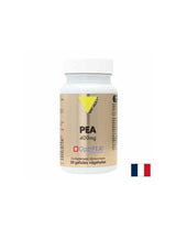 Срещу болка и възпаление - PEA (палмитоилетаноламид) OptiPEA®, 400 mg х 30 капсули - Feel You
