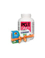 PGX DAILY ULTRA MATRIX 750 mg х 120 софтгел капсули + ПОДАРЪК дъвки за контрол на апетита (с гарциния камбоджа и грифония) x 24 броя - Feel You