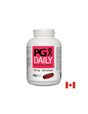 PGX® Daily Ultra Matrix / За отслабване / 750 mg x 120 софтгел капсули Natural Factors - Feel You