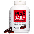 PGX Daily / Ultra Matrix Softgels 750 mg - 120 Гел капсули - Feel You