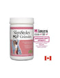 PGX® SlimStyles® / За отслабване / x 300 g гранули Natural Factors - Feel You
