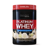 PHARMIC RESEARCH - PLATINUM WHEY - 900 g - Feel You