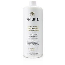PHILIP B - Weightless Volumizing Conditioner - 60ml - Feel You