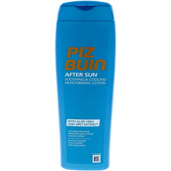 PIZ BUIN - After Sun Soothing Lotion & Cooling Mosisturising - after-sun lotion - 200ml - Feel You