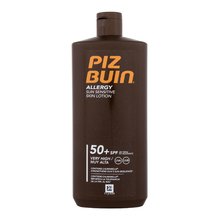 PIZ BUIN - Allergy Sun Sensitive Skin Lotion SPF50 - 400ml - Feel You