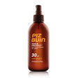 PIZ BUIN - Doubly accelerates the natural tanning process - Tan & Protect Tan Intensifying Oil Spray SPF 6 - Feel You