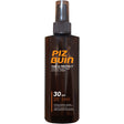 PIZ BUIN - Doubly accelerates the natural tanning process - Tan & Protect Tan Intensifying Oil Spray SPF 6 - Feel You