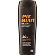 PIZ BUIN - Exclusive body lotion - In Sun Lotion SPF 6 - Feel You