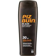 PIZ BUIN - Exclusive body lotion - In Sun Lotion SPF 6 - Feel You