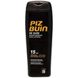 PIZ BUIN - Exclusive body lotion - In Sun Lotion SPF 6 - Feel You