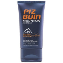 PIZ BUIN - MOUNTAIN Sun Cream 50 ml - Feel You