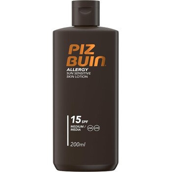 PIZ BUIN - Protection against sun allergy - Allergy Lotion - Feel You
