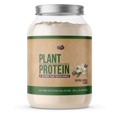 PLANT PROTEIN - 900 g - Feel You