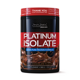 PLATINUM ISOLATE - 900 g - Feel You