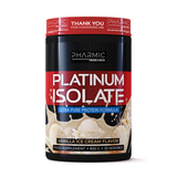 PLATINUM ISOLATE - 900 g - Feel You