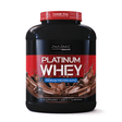 PLATINUM WHEY - 2280 g - Feel You