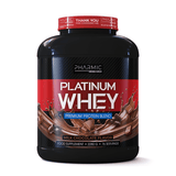 PLATINUM WHEY - 2280 g - Feel You