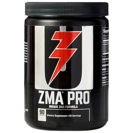 ZMA Pro - 90 капсули - Feel You
