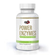 POWER ENZYMES - 60 КАПСУЛИ - Feel You