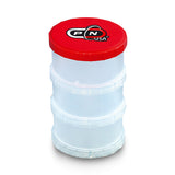 POWER TOWER (Кутия за съхранение на добавки) - Feel You