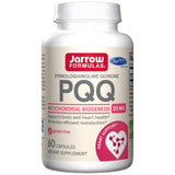 PQQ 20 mg - 60 капсули - Feel You