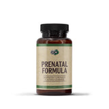 PRENATAL FORMULA RASPBERRY - 60 Gummies