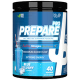 PREpare Pro | Maximum Focus Pre-Workout - 340 грама - Feel You
