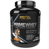 PRIMEWHEY 2000g - Primal Nutrition - Feel You