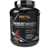 PRIMEWHEY 2000g - Primal Nutrition - Feel You