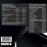 PRIMEWHEY 2000g - Primal Nutrition - Feel You