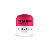 PRO-COLLAGEN Нощен крем с колаген за възстановяване и изглаждане - 50 мл - Feel You