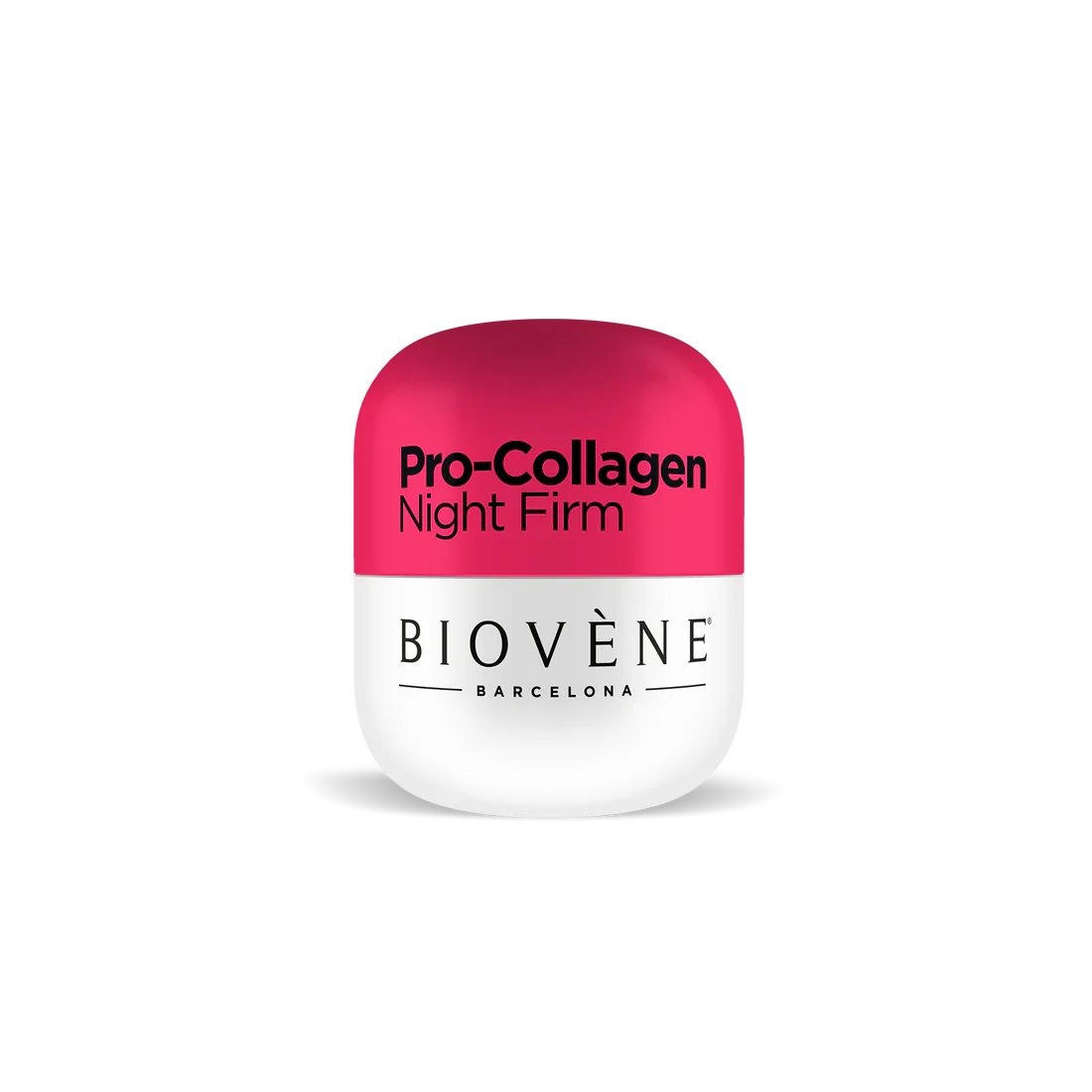 PRO-COLLAGEN Нощен крем с колаген за възстановяване и изглаждане - 50 мл - Feel You