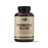 PROBIOTIC BLEND - 120 capsules