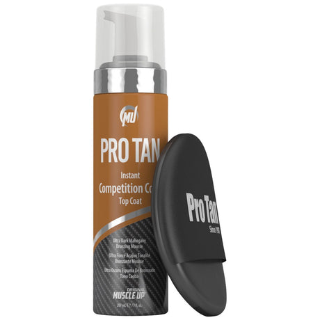 PROTAN Instant Competition Color - 207 мл - Feel You