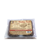 Протеинов хляб за сандвичи - 260 g