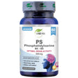 PS – Phosphatidylserine В6 / B8 - 60 капсули - Feel You