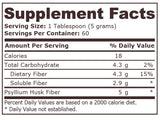 PSYLLIUM HUSKS - 300 g