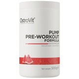 PUMP Pre-Workout Formula - 500 grams - Feel You