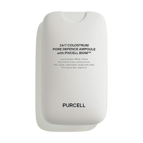 PURCELL - 24/7 Colostrum Pore Defence Ampoule, 55ml - Feel You