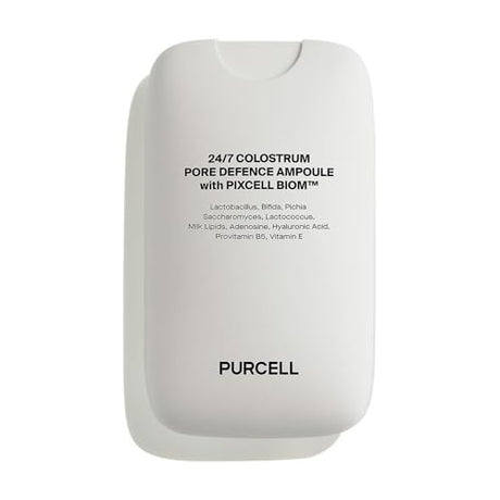PURCELL - 24/7 Colostrum Pore Defence Ampoule, 55ml - Feel You