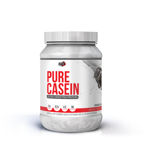 PURE CASEIN - 450 Г - Feel You