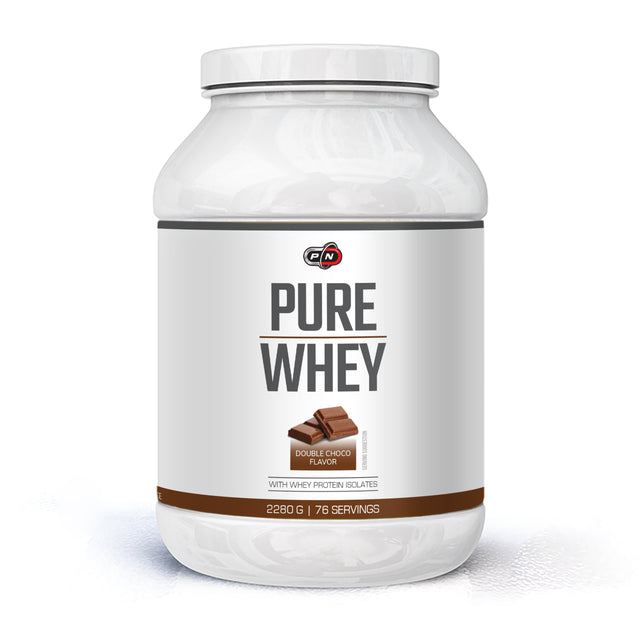 PURE WHEY - 2280 Г - Feel You