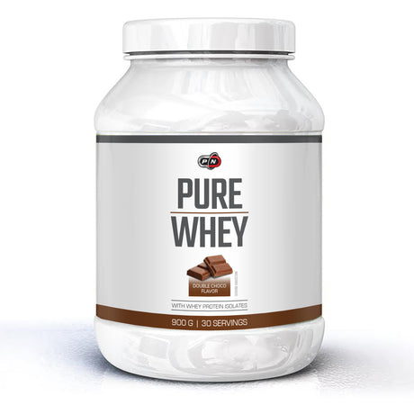 PURE WHEY - 900 Г - Feel You