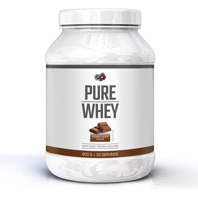 PURE WHEY - 900 Г - Feel You