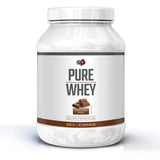 PURE WHEY - 900 Г