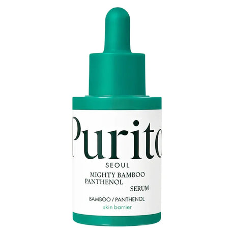 PURITO - Mighty Bamboo Panthenol Serum, 30ml - Feel You