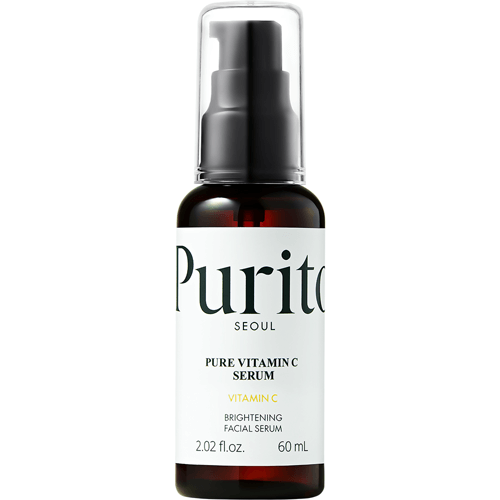 PURITO - Pure Vitamin C Serum, 60ml - Feel You