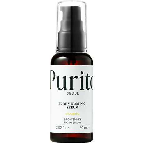 PURITO - Pure Vitamin C Serum, 60ml - Feel You